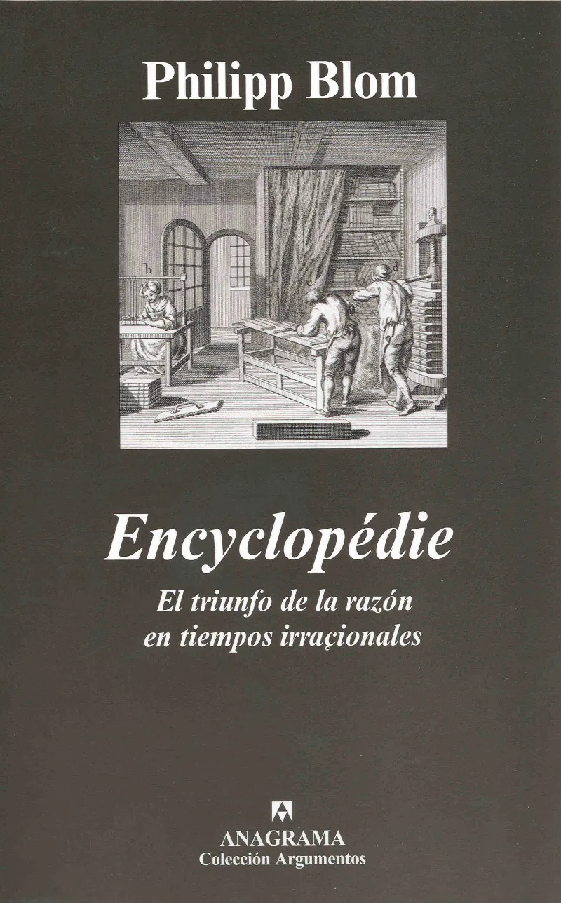 ENCYCLOPEDIE