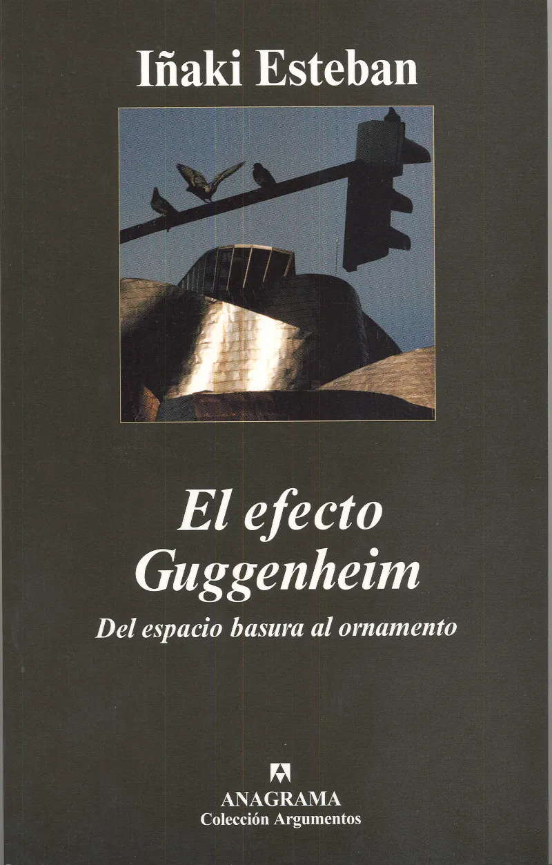 EFECTO GUGGENHEIM,EL