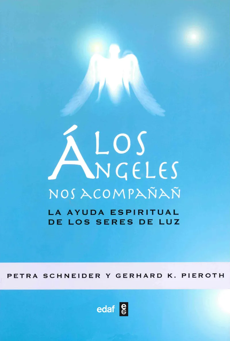 Los Ángeles nos acompañan