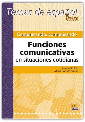 COMUNICANDO. COMUNICANDO
