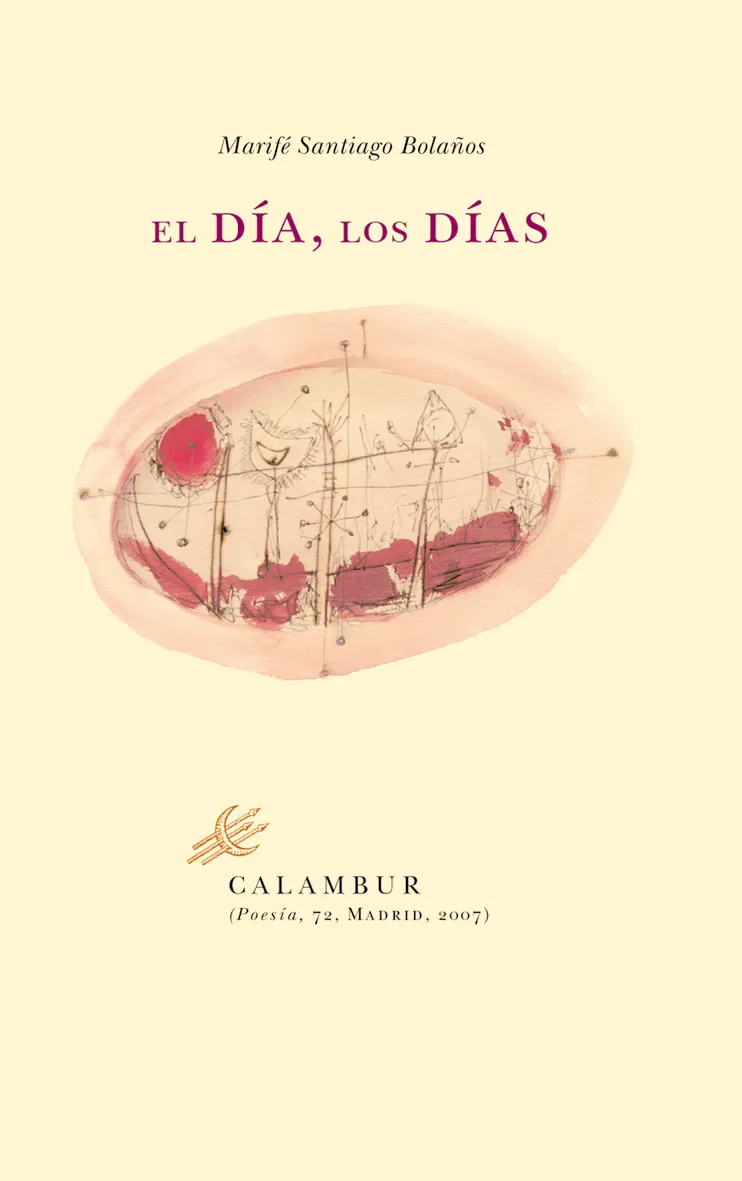 DIA LOS DIAS,EL