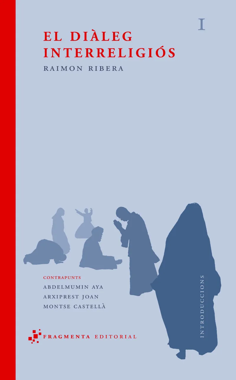 DIALEG INTERRELIGIOS,EL