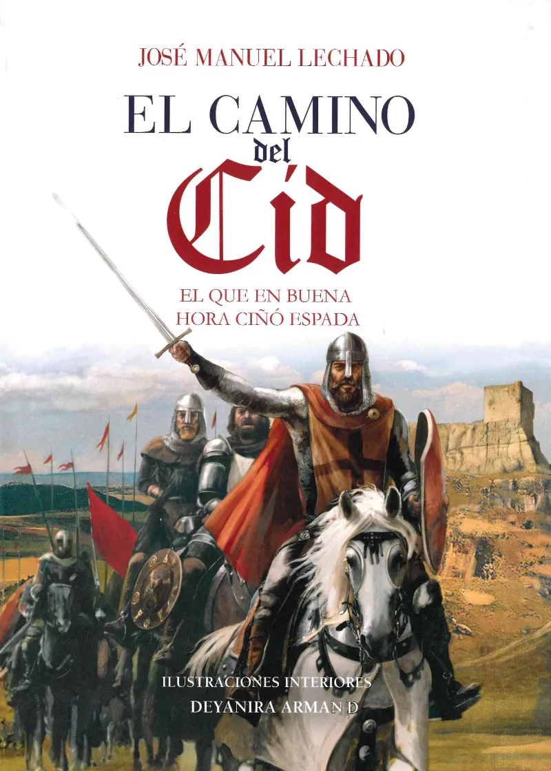 CAMINO DEL CID,EL