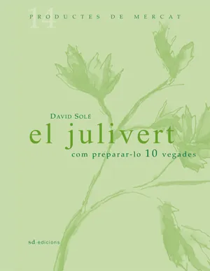 JULIVER COM PREPARAR-LO 10 VEGADES, EL