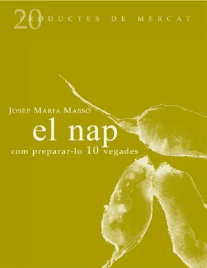 NAP COM PREPARAR-LO 10 VEGADES,EL