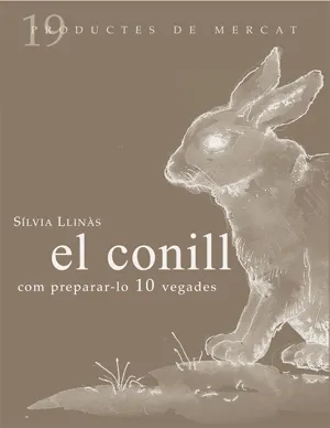 CONILL COM PREPARAR-LO 10 VEGADES,EL