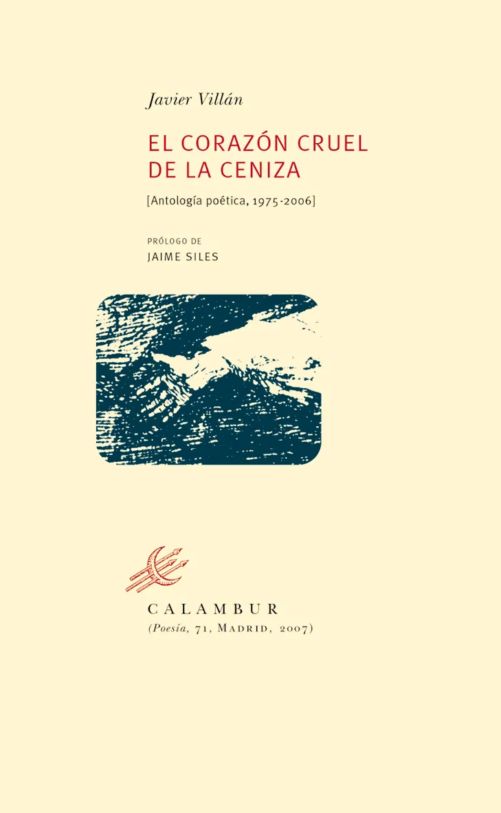 CORAZON CRUEL DE LA CENIZA, EL (