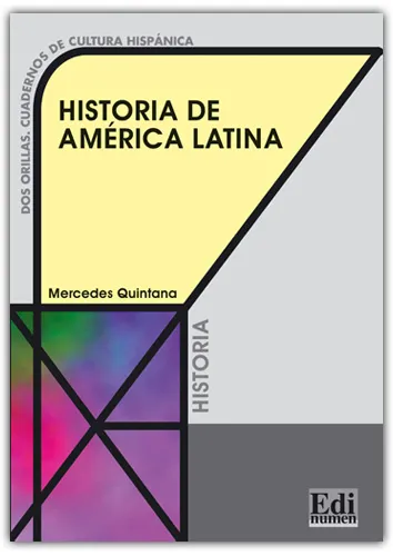 HISTORIA DE AMERICA LATINA