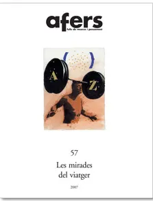 AFERS 57 LES MIRADES DEL VIATGER