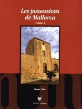 POSSESSIONS DE MALLORCA,LES VOLUM 2