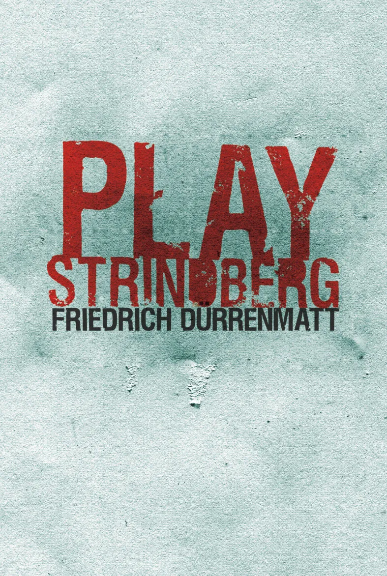 PLAY STRINDBERG