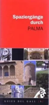 SPAZIERGANGE DURCH PALMA