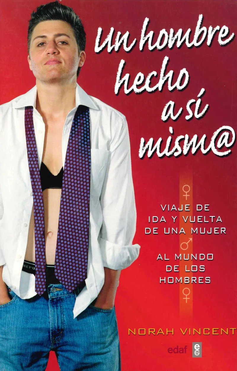 Un hombra hecho a sí mism@