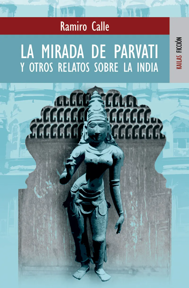 MIRADA DE PARVATI, LA
