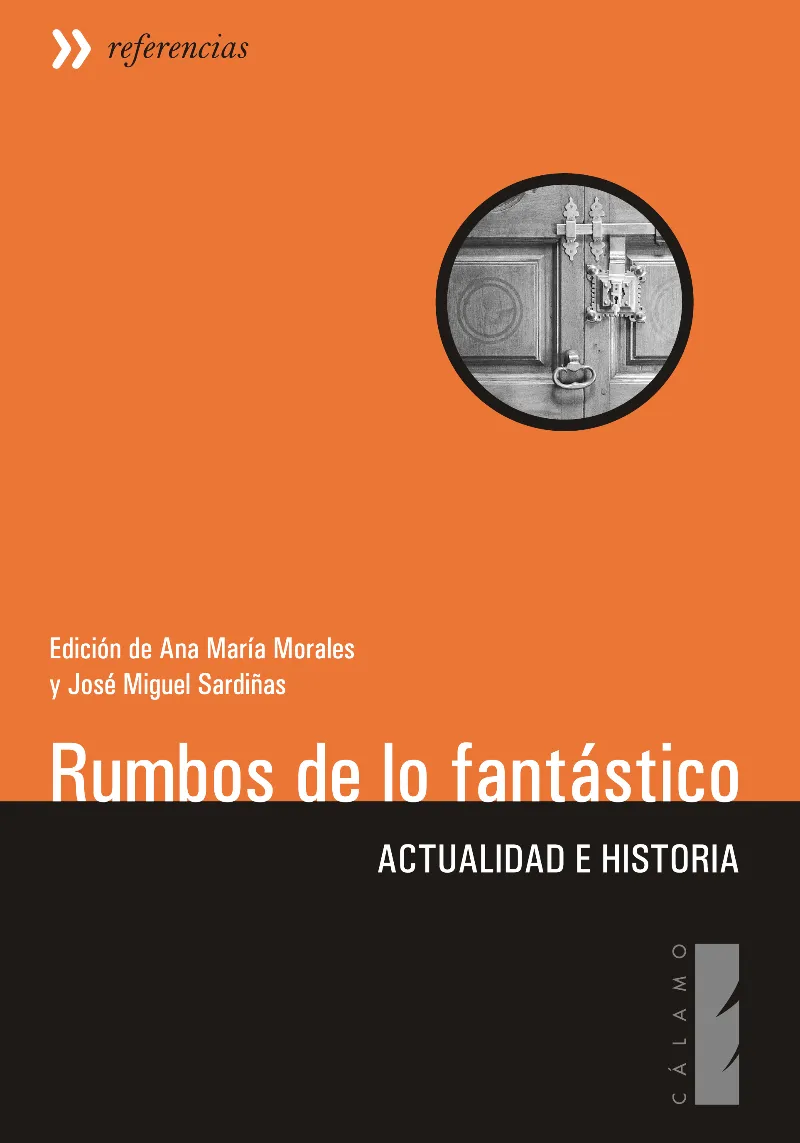 Rumbos de lo fantástico