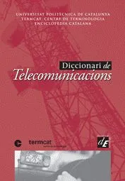 Diccionari de telecomunicacions