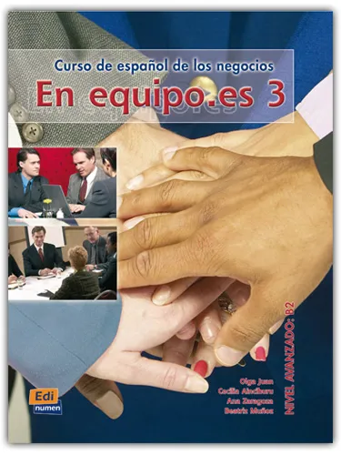 EN EQUIPO.ES 3 ALUMNO