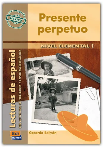 PRESENTE PERPETUO MEXICO-A1
