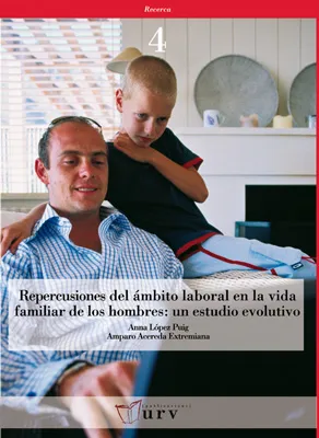 REPERCUASIONES DEL AMBITO LABORAL EN LA VIDA FAMIL