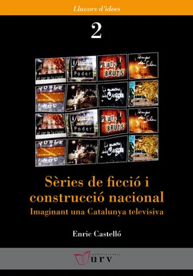 SERIES DE FICCIO I CONSTRUCCIO NACIONAL