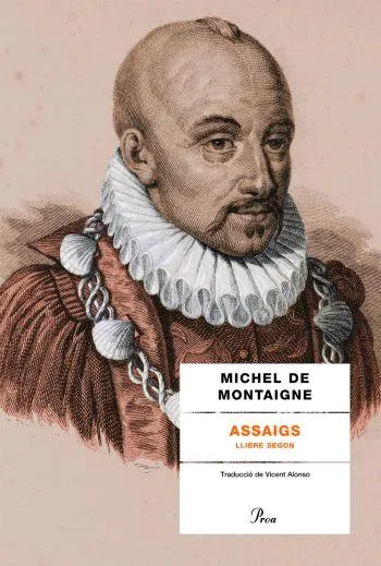 ASSAIGS -LLIBRE SEGON-