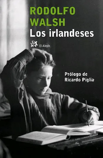 IRLANDESES,LOS