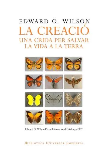 CREACIO, LA