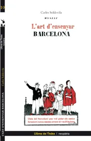 ART D'ENSENYAR BARCELONA,L'