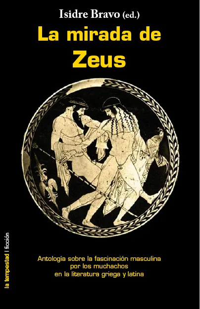 MIRADA DE ZEUS,LA