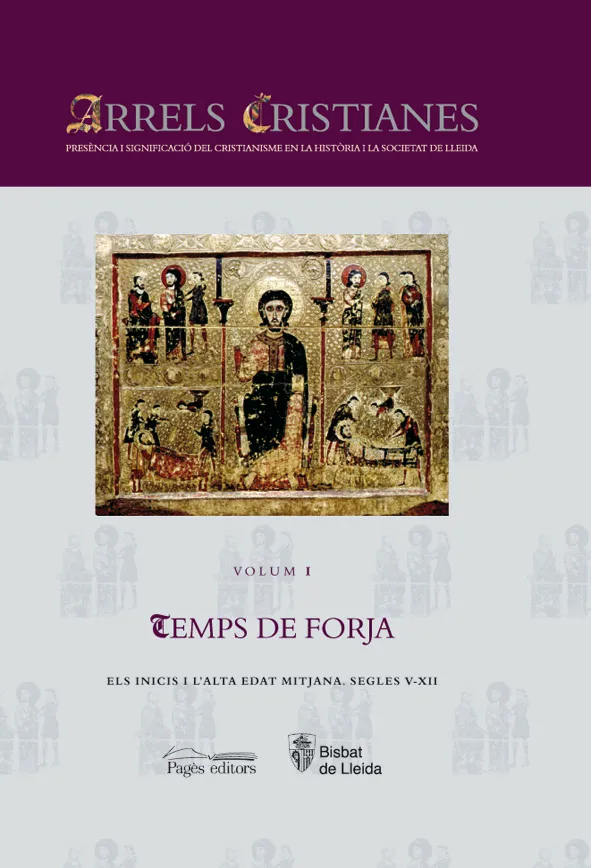 Arrels Cristianes