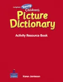 LONGMAN YOUNG CHILDREN'S PICTURE DICTIONARY TRB