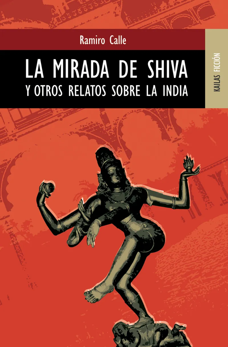 MIRADA DE SHIVA,LA