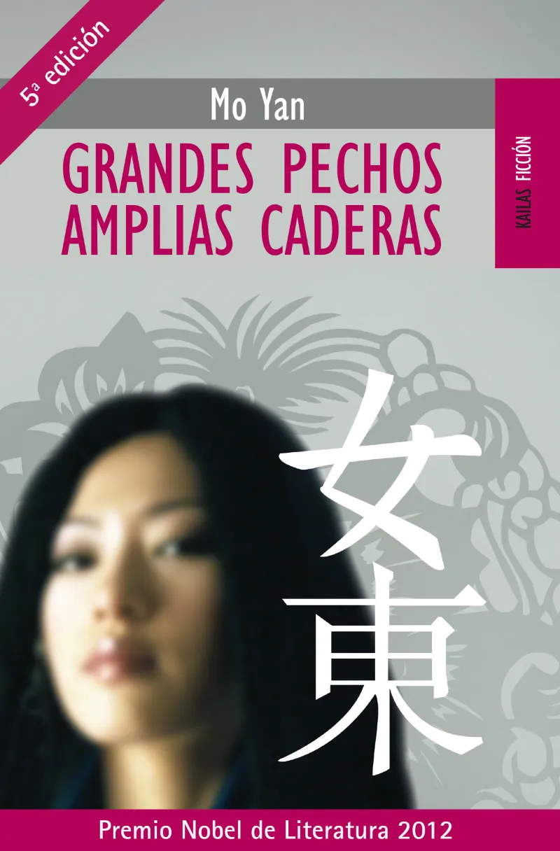 GRANDES PECHOS AMPLIAS CADERAS