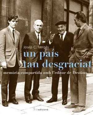PAIS TAN DESGRACIAT,UN