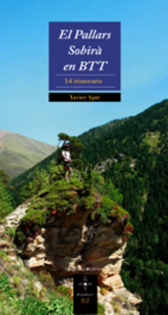 PALLARS SOBIRA EN BTT,EL