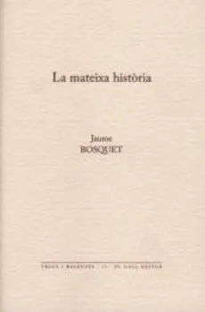 MATEIXA HISTORIA