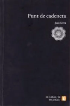 PUNT DE CADENETA