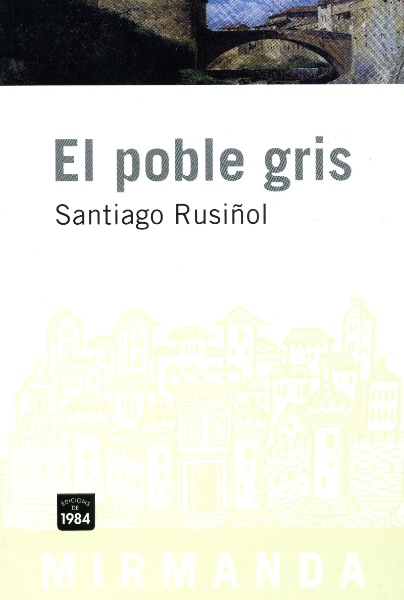 POBLE GRIS,EL