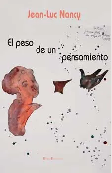 PESO DE UN PENSAMIENTO,EL