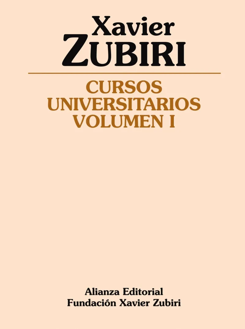 Cursos universitarios