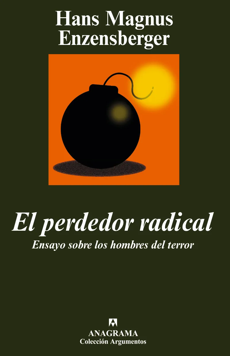PERDEDOR RADICAL,EL
