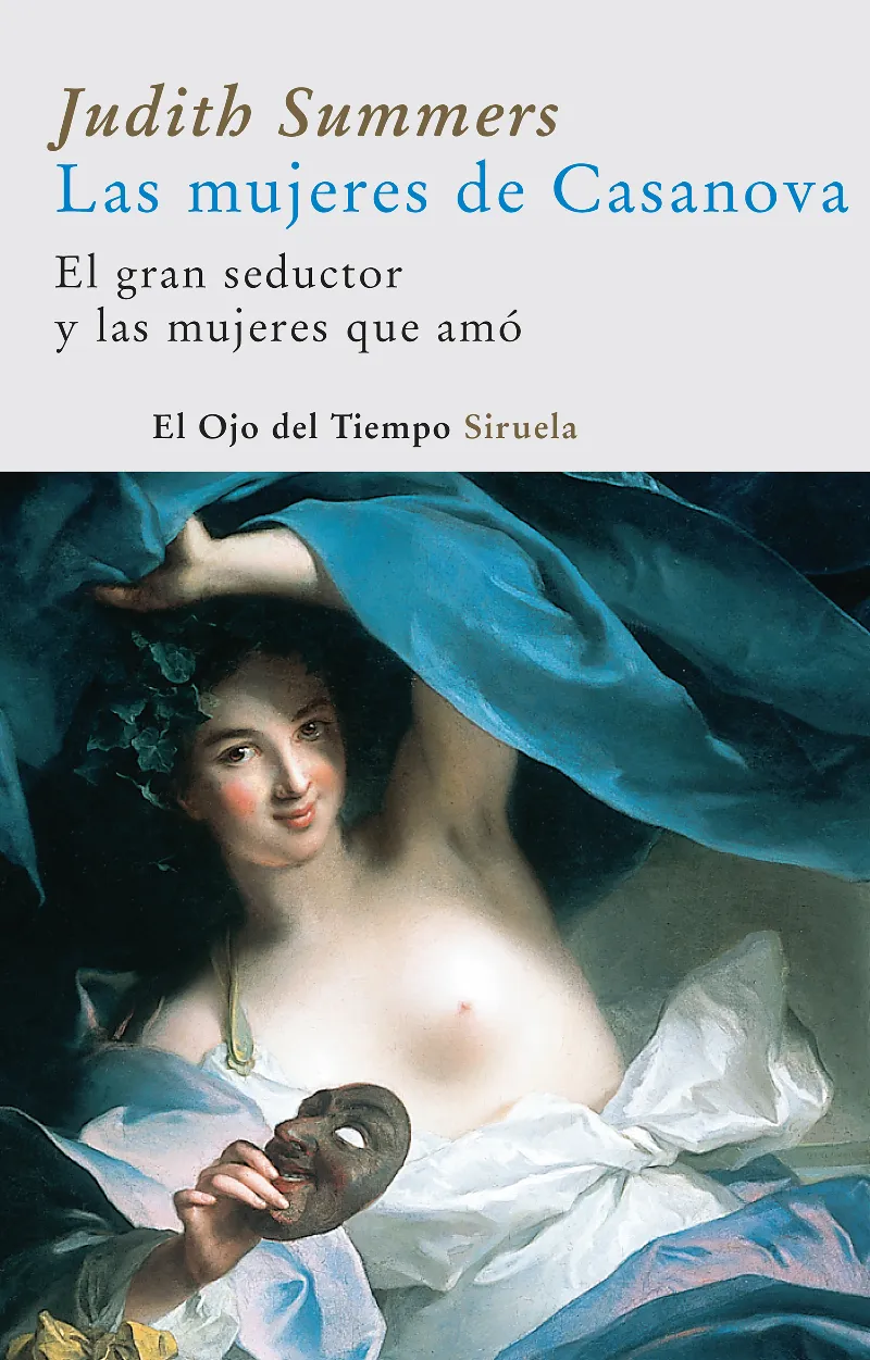 MUJERES DE CASANOVA,LAS