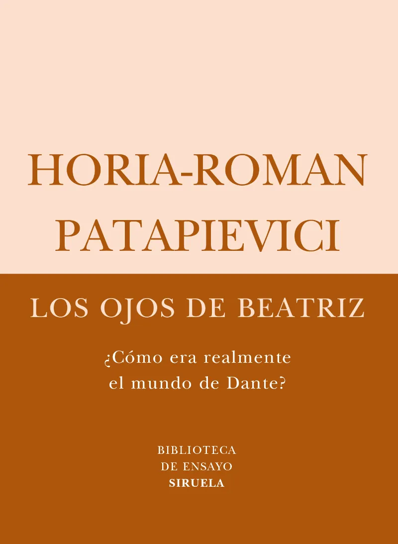 OJOS DE BEATRIZ, LOS