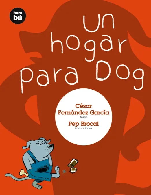 HOGAR PARA DOG,UN