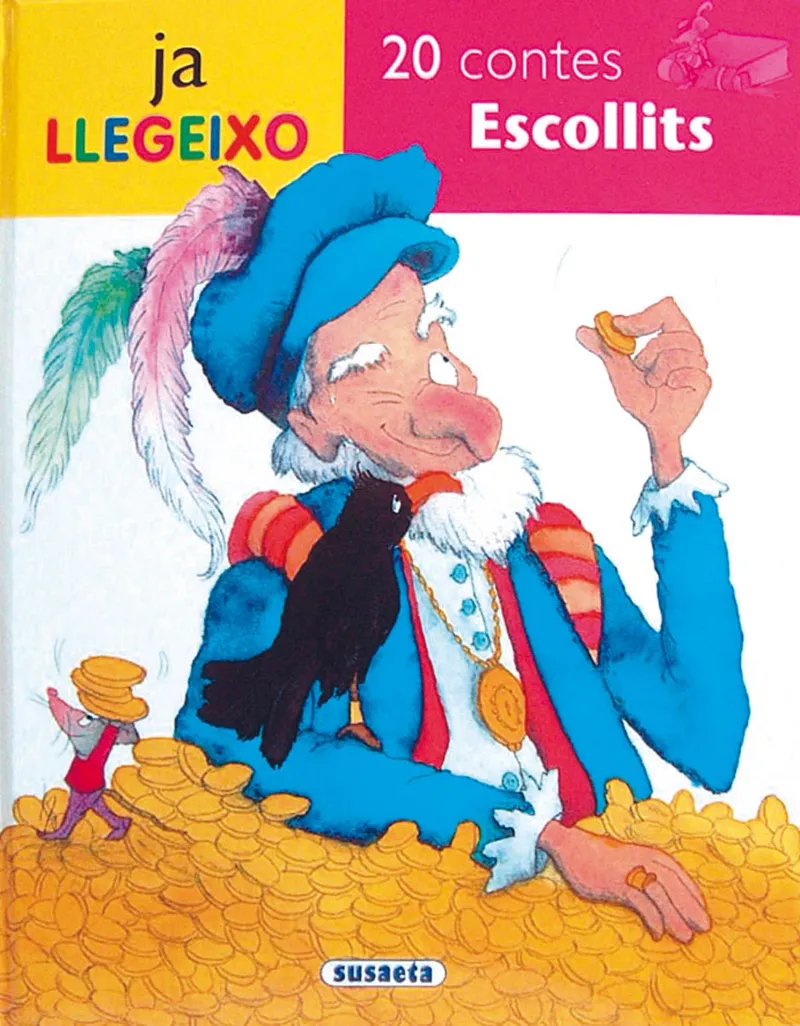 20 Contes escollits