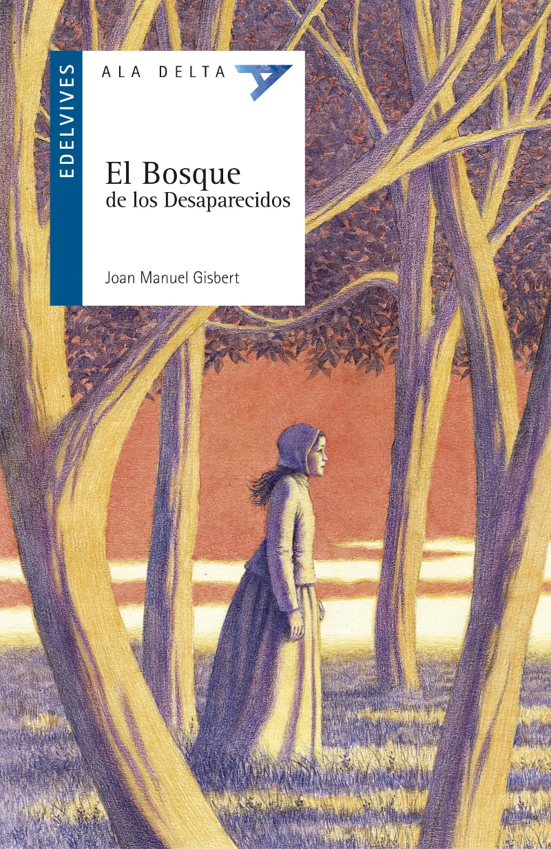 EL BOSQUE DE LOS DESAPARECIDOS (AVENTURA-MIEDO/TERROR-FANTASÍA/FICCIÓN/TECNOLOGÍA)-57