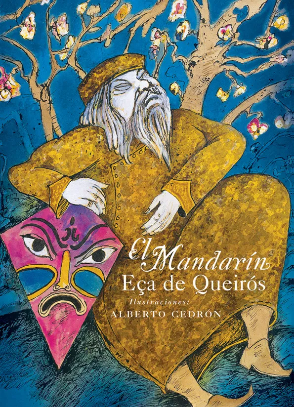 El mandarín