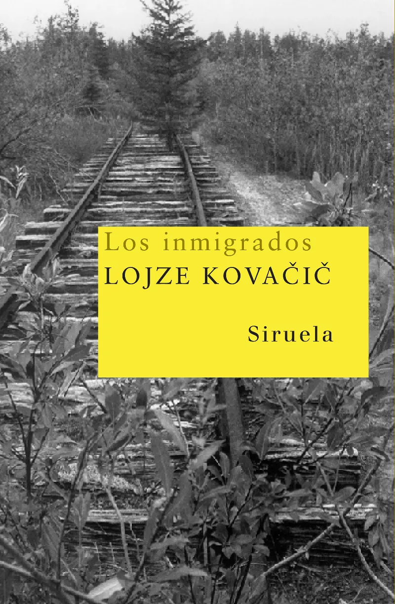 INMIGRADOS, LOS