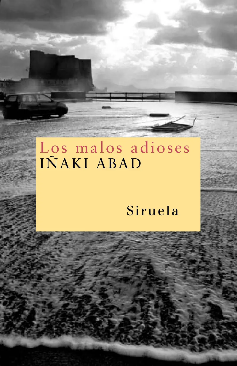 MALOS ADIOSES,LOS