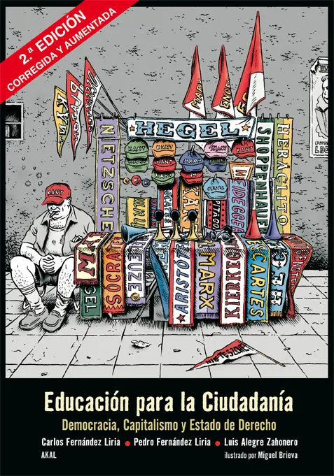 EDUCACION PARA LA CIUDADANIA